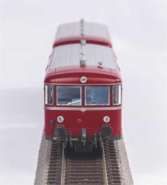 Piko  52734 D-Triebwagen VT 98 DB