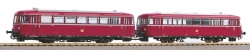 Piko  52734 D-Triebwagen VT 98 DB