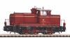 Piko  52836 ~Diesellokomotive BR V 60 DB III