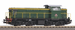 Piko  52451 Diesellokomotive D.141.1005 FS