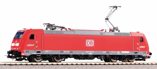 Piko  59053 Elektrolokomotive BR 146.2 bwegt DB AG - Sound Version