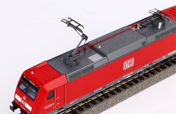 Piko  59053 Elektrolokomotive BR 146.2 bwegt DB AG - Sound Version