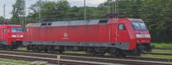 Piko 51121 ~Elektrolokomotive BR 152 DB VI