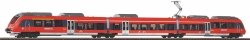 Piko  40208 N-E-Triebwagen BR 442 VBB DB AG VI