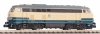 Piko  40523 N-Diesellokomotive/Sound BR 216 DB IV