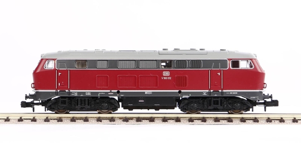 Piko  40525 Diesellokomotive BR V 160 DB Sound Version