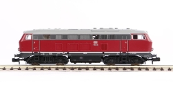 Piko  40525 Diesellokomotive BR V 160 DB Sound Version