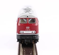 Piko  40525 Diesellokomotive BR V 160 DB Sound Version