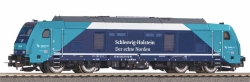 Piko  52523 Diesellokomotive BR 245 DB AG - Sound Version
