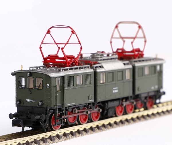 Piko 40540 Elektrolokomotive BR 191 DB