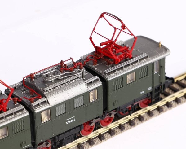 Piko 40540 Elektrolokomotive BR 191 DB