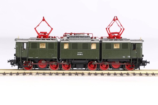 Piko 40540 Elektrolokomotive BR 191 DB