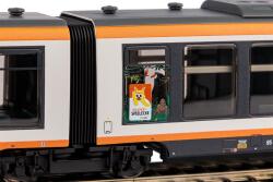 Piko  52921 Dieseltriebwagen. Desiro Trilex
