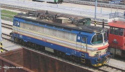 Piko 51393 ~Elektrolokomotive BR 340 CD VI