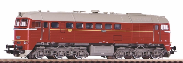 Piko  52905 Diesellokomotive BR V 200 DR - Sound Version