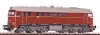 Piko  52905 Diesellokomotive/Sound BR V 200 DR III