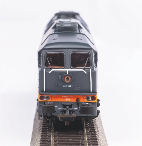 Piko  52917 Diesellokomotive BR 232 PCC - Sound Version