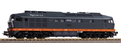 Piko  52917 Diesellokomotive BR 232 PCC - Sound Version