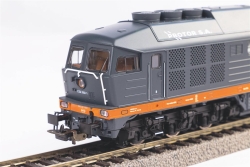 Piko  52917 Diesellokomotive BR 232 PCC - Sound Version