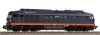 Piko  52917 Diesellokomotive/Sound BR 232 PCC VI