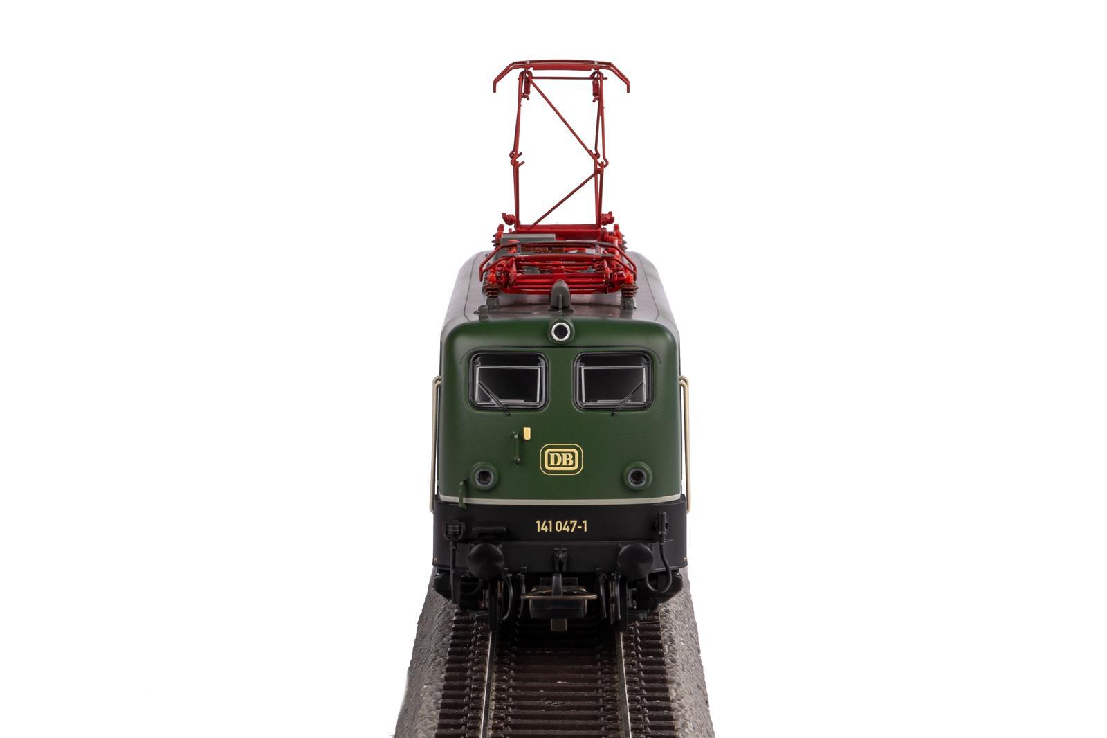 Piko  51529 Elektrolokomotive 141 DB - Sound Version