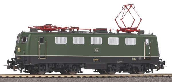 Piko  51529 Elektrolokomotive 141 DB - Sound Version