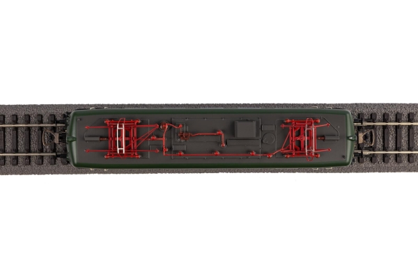 Piko  51529 Elektrolokomotive 141 DB - Sound Version