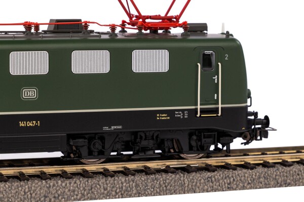Piko  51529 Elektrolokomotive 141 DB - Sound Version