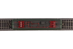 Piko  51529 Elektrolokomotive 141 DB - Sound Version