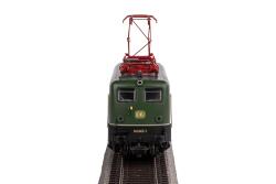 Piko  51529 Elektrolokomotive 141 DB - Sound Version