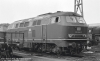 Piko  52417 ~Diesellokomotive/Sound BR 216 DB IV