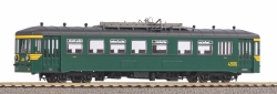 Piko  52793 Dieseltriebwagen. Rh 49 SNCB