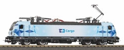 Piko  51598 Elektrolokomotive BR 388 CD Cargo - Sound...