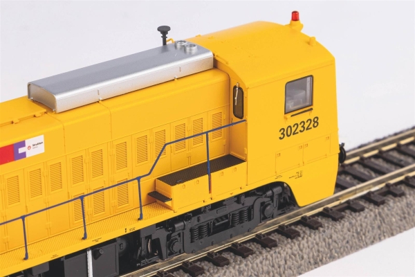 Piko  52919 Diesellokomotive Rh Rh 302328 Strukton - Sound Version