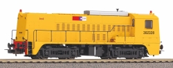 Piko  52919 Diesellokomotive Rh Rh 302328 Strukton -...