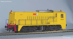 Piko  52920 ~Diesellokomotive/Sound Rh Rh 302328 Strukton IV