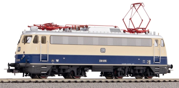 Piko 51813 Elektrolokomotive E 10 1270 DB - Sound Version