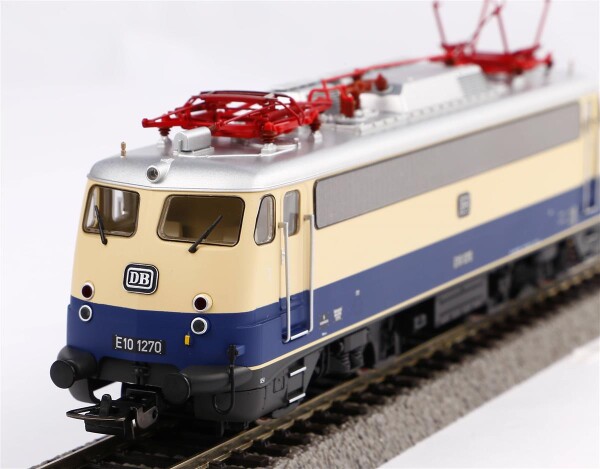 Piko 51813 Elektrolokomotive E 10 1270 DB - Sound Version