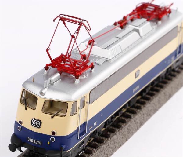 Piko 51813 Elektrolokomotive E 10 1270 DB - Sound Version