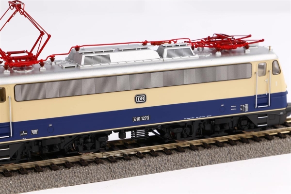 Piko 51813 Elektrolokomotive E 10 1270 DB - Sound Version