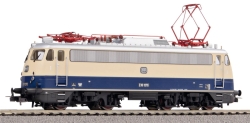 Piko 51813 Elektrolokomotive E 10 1270 DB - Sound Version