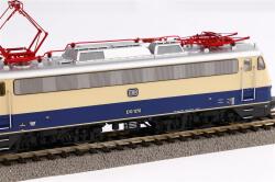 Piko 51813 Elektrolokomotive E 10 1270 DB - Sound Version