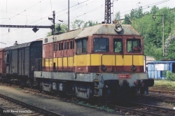 Piko  52433 ~Diesellokomotive/Sound BR T.435 CSD IV