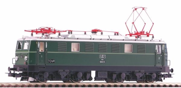 Piko 51896 Elektrolokomotive Rh 1041 ÖBB - Sound Version