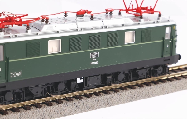 Piko 51896 Elektrolokomotive Rh 1041 ÖBB - Sound Version