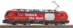 Piko 59395 Elektrolokomotive BR193 342 Unlock the dock -...