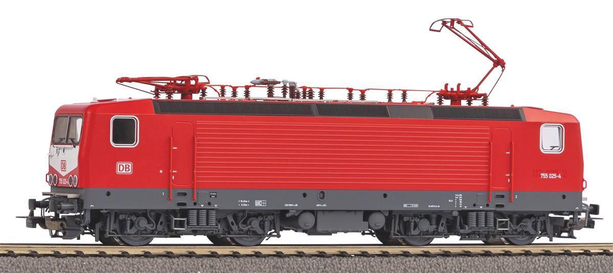 Piko 51722 Elektrolokomotive 755 025 DB AG - Sound Version