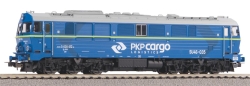 Piko 52869 Diesellokomotive SU46 PKP Cargo - Sound Version