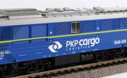 Piko 52869 Diesellokomotive SU46 PKP Cargo - Sound Version
