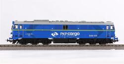 Piko 52869 Diesellokomotive SU46 PKP Cargo - Sound Version